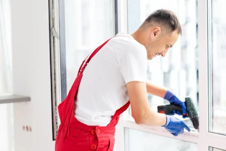 24/7 Glass Door Repair Facilities in Lakeland, FL