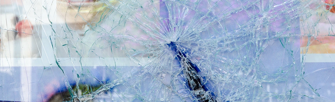 Window Broken Glass Repair in Lakeland, FL