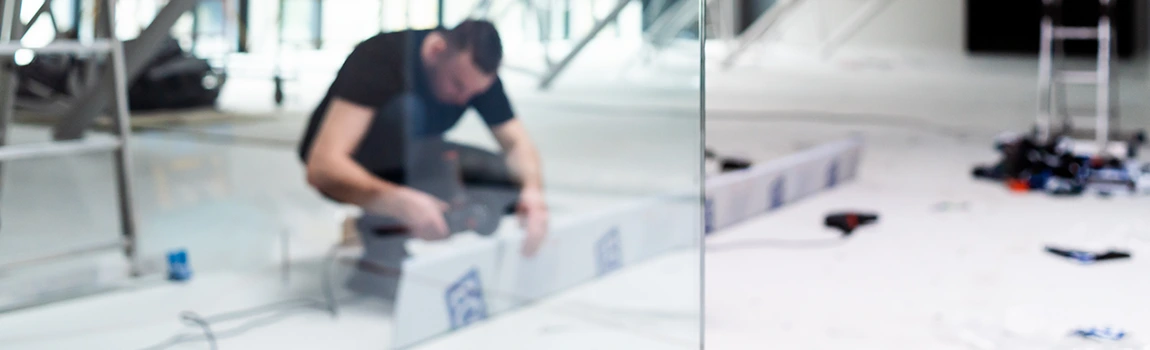 Emergency Commercial Glass Repair in Lakeland, FL