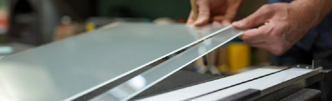 Emergency Glass Repair for Hospitality Businesses in Lakeland, FL
