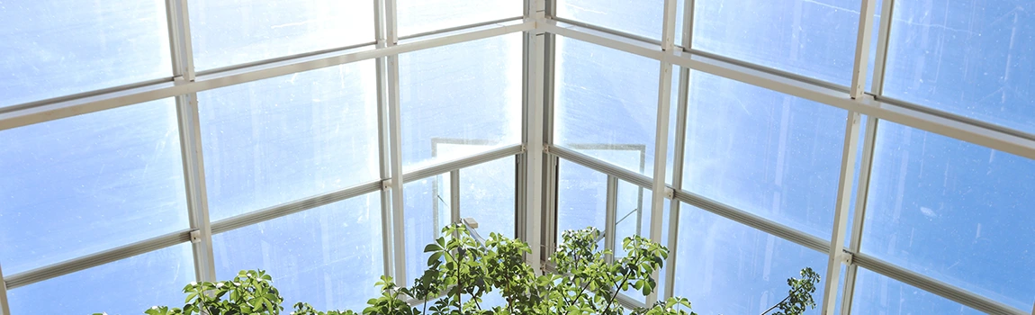 Professional Glass Canopy Repair And Maintenance in Lakeland, FL