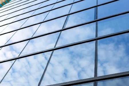 Professional Glass Curtain Wall Repair in Lakeland, FL