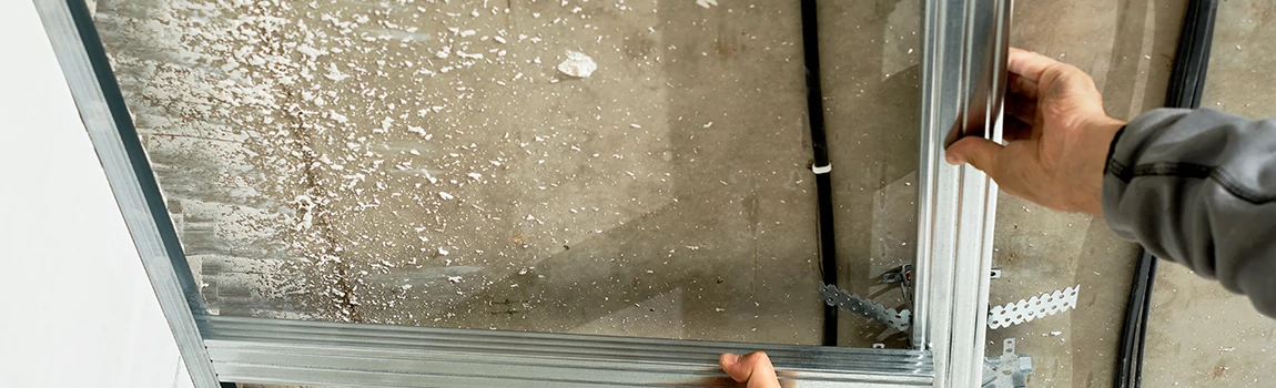 Laminated Glass Glazing in Lakeland, FL