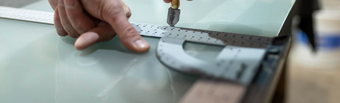 Commercial Glass Repair Company in Lakeland, FL