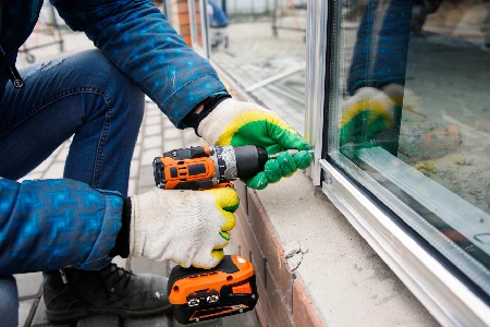 House Window Repair in Lakeland, FL