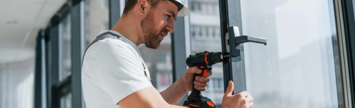Glassware Repair in Lakeland, FL