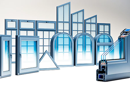 Insulated Glass Window Seal in Lakeland, FL