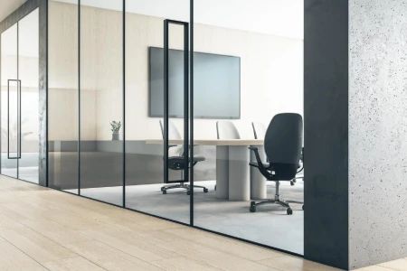 Office Glass in Lakeland, FL