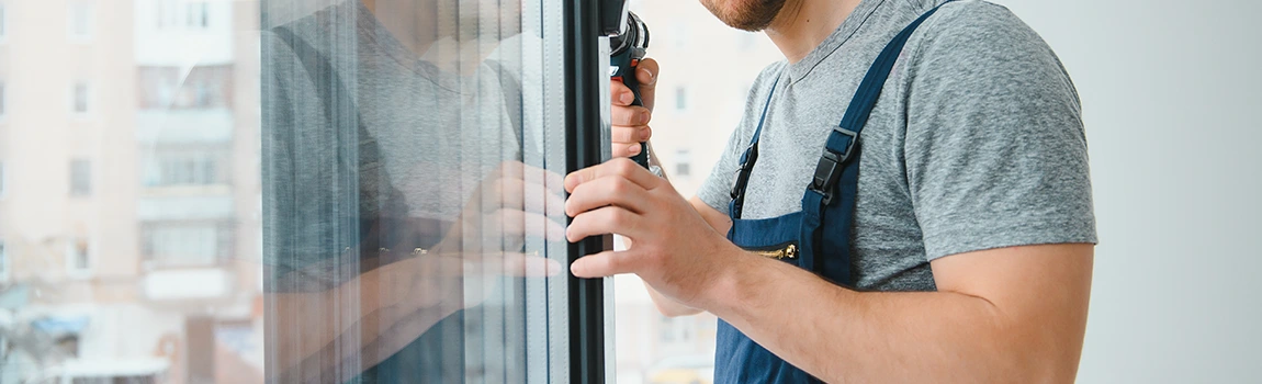 Same-day Glass Repair Cost in Lakeland, FL