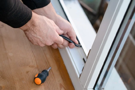 Sliding Patio Glass Door Repairs in Lakeland, FL