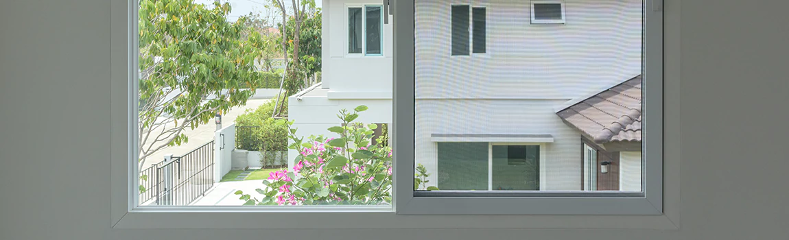 Window Frame Repair in Lakeland, FL