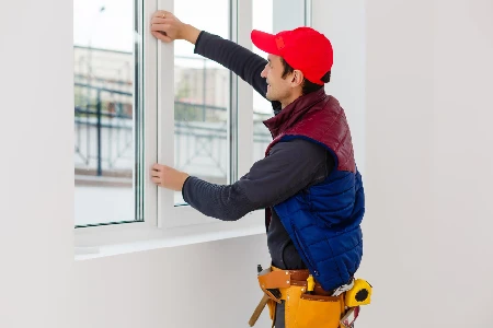 Sash Window Repair in Lakeland, FL