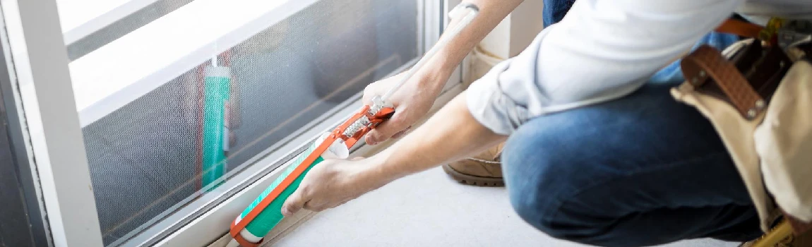 Emergency Window Replacement Services in Lakeland, FL