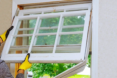 Window Replacement in Lakeland, FL
